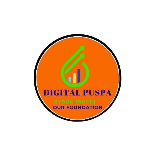 Digitalpuspa